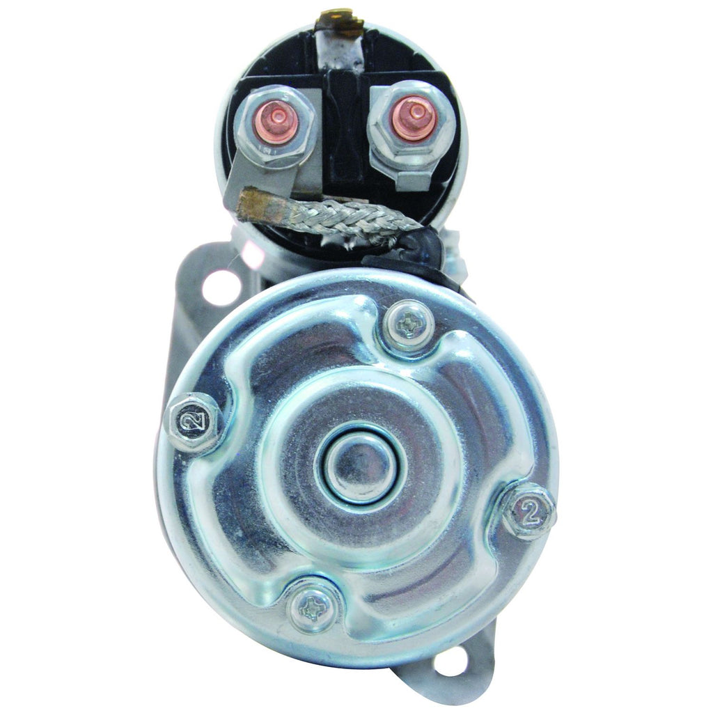 New Aftermarket Mitsubishi Starter 17931N