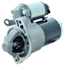 Load image into Gallery viewer, New Aftermarket Mitsubishi Starter 17931N