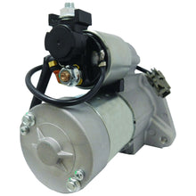 Load image into Gallery viewer, New Aftermarket Hitachi Starter 17934N