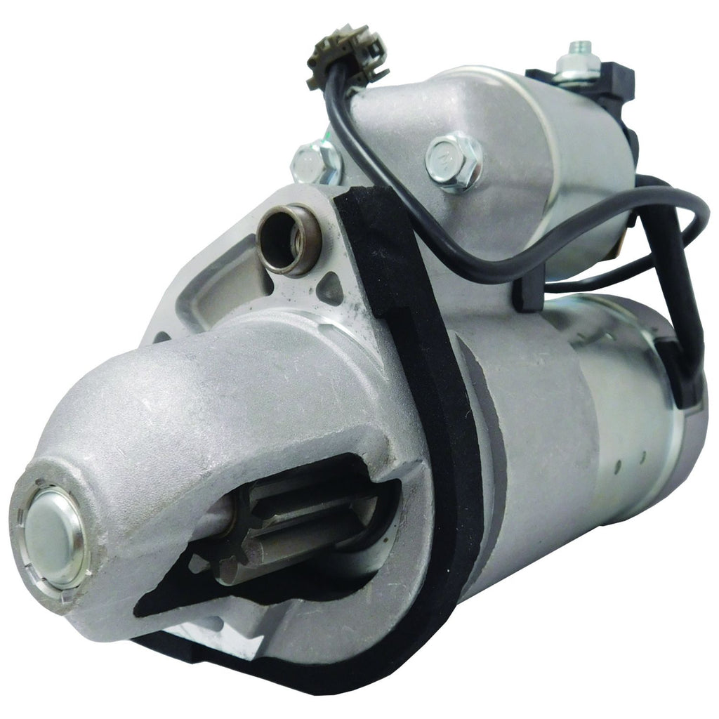 New Aftermarket Hitachi Starter 17934N