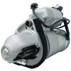 New Aftermarket Hitachi Starter 17934N