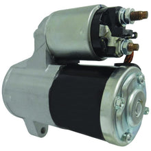 Load image into Gallery viewer, New Aftermarket Mitsubishi Starter 17937N