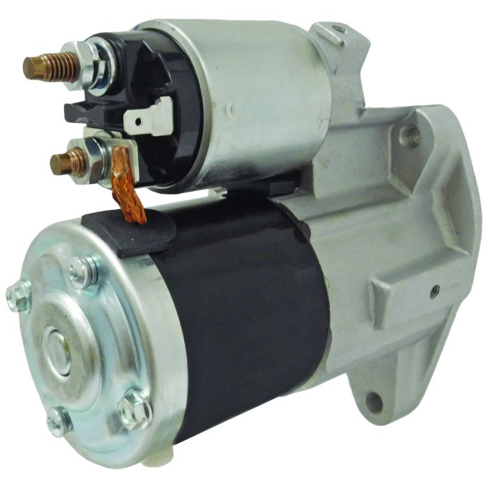 New Aftermarket Mitsubishi Starter 17937N