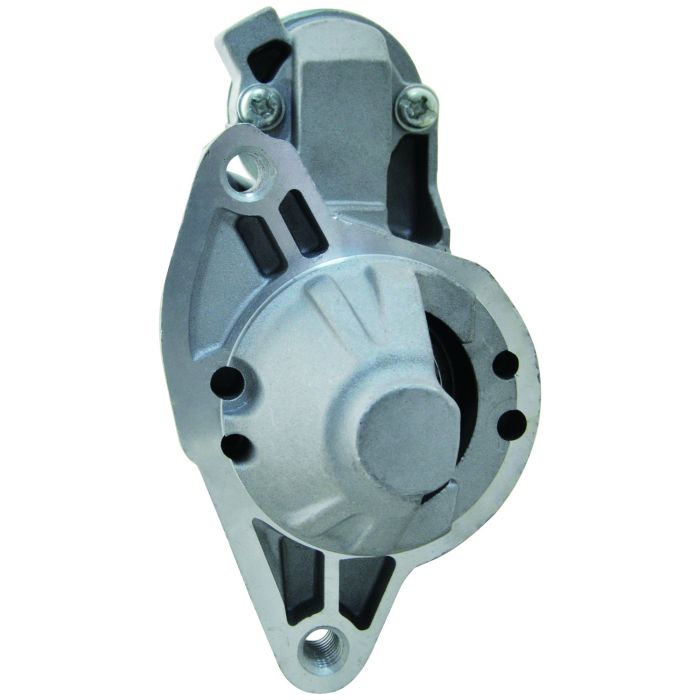 New Aftermarket Mitsubishi Starter 17937N