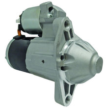 Load image into Gallery viewer, New Aftermarket Mitsubishi Starter 17937N