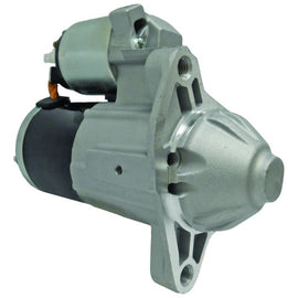 New Aftermarket Mitsubishi Starter 17937N