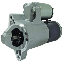Load image into Gallery viewer, New Aftermarket Mitsubishi Starter 17937N