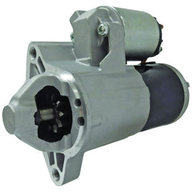 New Aftermarket Mitsubishi Starter 17937N