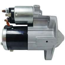 Load image into Gallery viewer, New Aftermarket Mitsubishi Starter 17937N