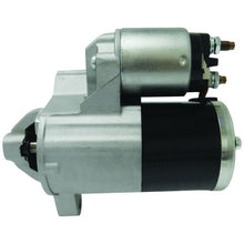 Load image into Gallery viewer, New Aftermarket Mitsubishi Starter 17937N