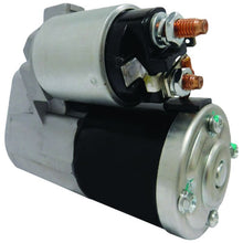 Load image into Gallery viewer, New Aftermarket Mitsubishi Starter 17939N