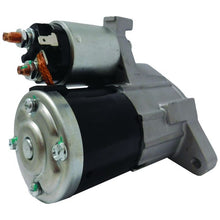 Load image into Gallery viewer, New Aftermarket Mitsubishi Starter 17939N