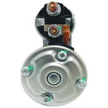 Load image into Gallery viewer, New Aftermarket Mitsubishi Starter 17939N