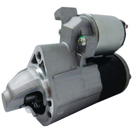 New Aftermarket Mitsubishi Starter 17939N
