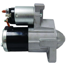 Load image into Gallery viewer, New Aftermarket Mitsubishi Starter 17939N