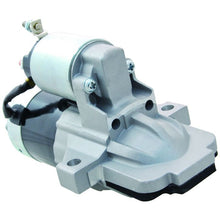 Load image into Gallery viewer, New Aftermarket Mitsubishi Starter 17944N