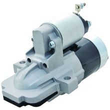 Load image into Gallery viewer, New Aftermarket Mitsubishi Starter 17944N