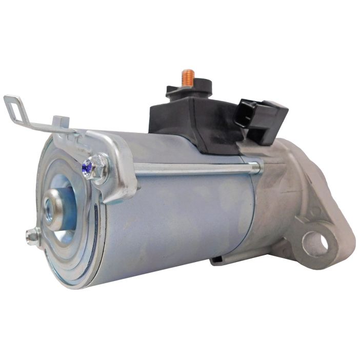 New Aftermarket Mitsuba Starter 17953N