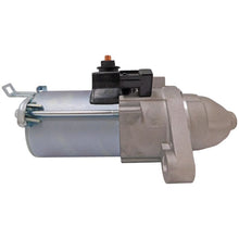 Load image into Gallery viewer, New Aftermarket Mitsuba Starter 17953N