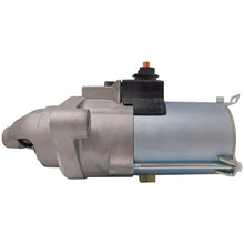 Load image into Gallery viewer, New Aftermarket Mitsuba Starter 17953N