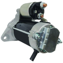 Load image into Gallery viewer, New Aftermarket Denso Starter 17956N