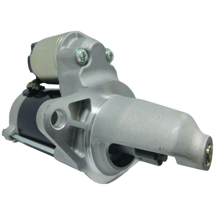 New Aftermarket Denso Starter 17956N