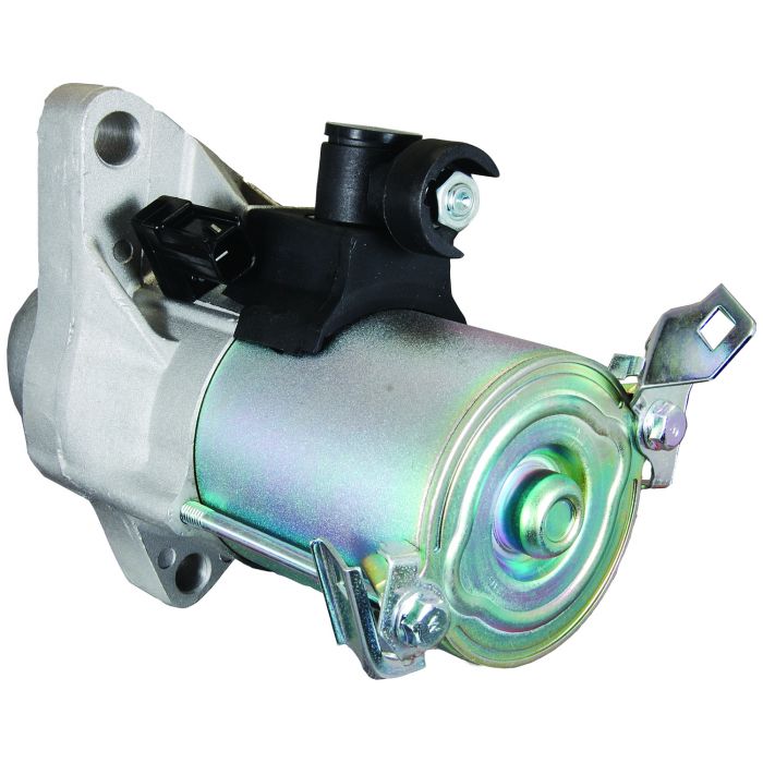 New Aftermarket Mitsuba Starter 17958N