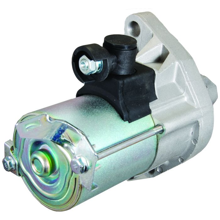 New Aftermarket Mitsuba Starter 17958N