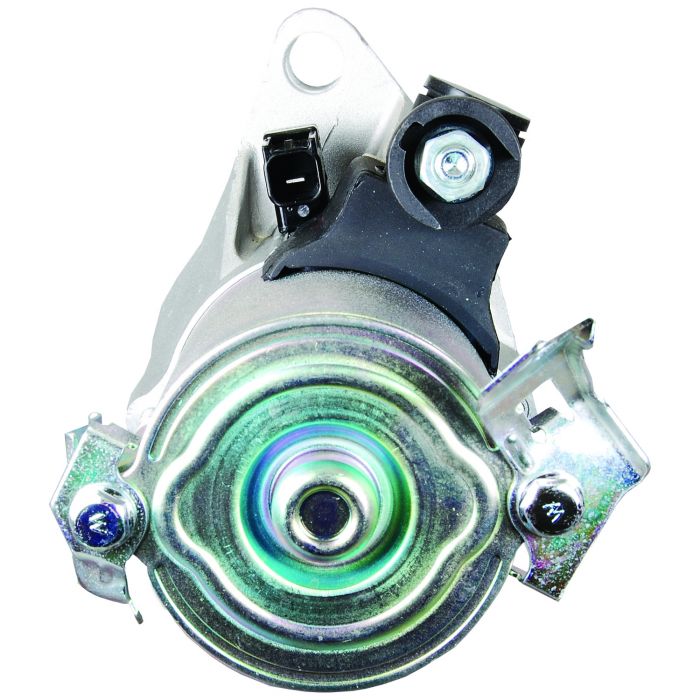 New Aftermarket Mitsuba Starter 17958N