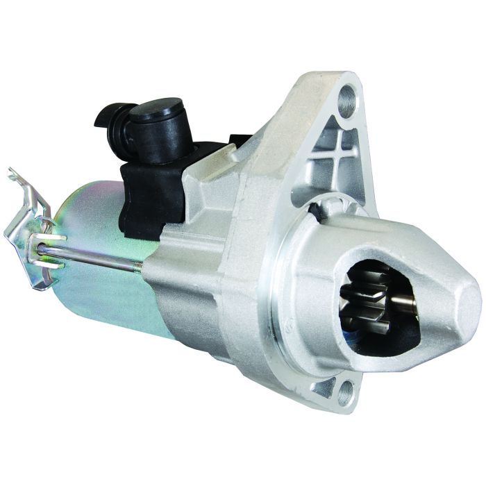 New Aftermarket Mitsuba Starter 17958N