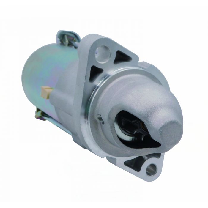 New Aftermarket Mitsuba Starter 17960N