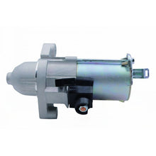 Load image into Gallery viewer, New Aftermarket Mitsuba Starter 17960N