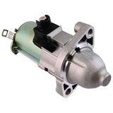 New Aftermarket Mitsuba Starter 17960N