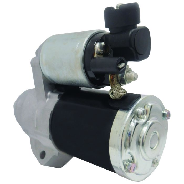 New Aftermarket Mitsubishi Starter 17963N