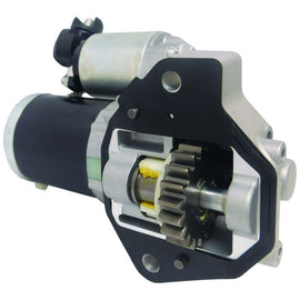 New Aftermarket Mitsubishi Starter 17963N