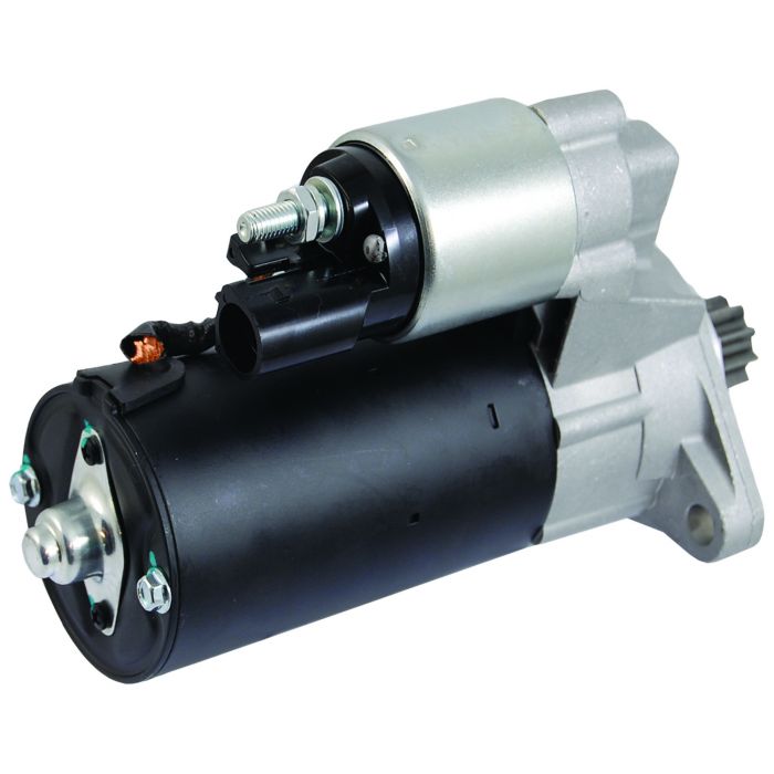 New Aftermarket Bosch Starter 17971N