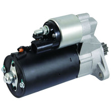 Load image into Gallery viewer, New Aftermarket Bosch Starter 17971N
