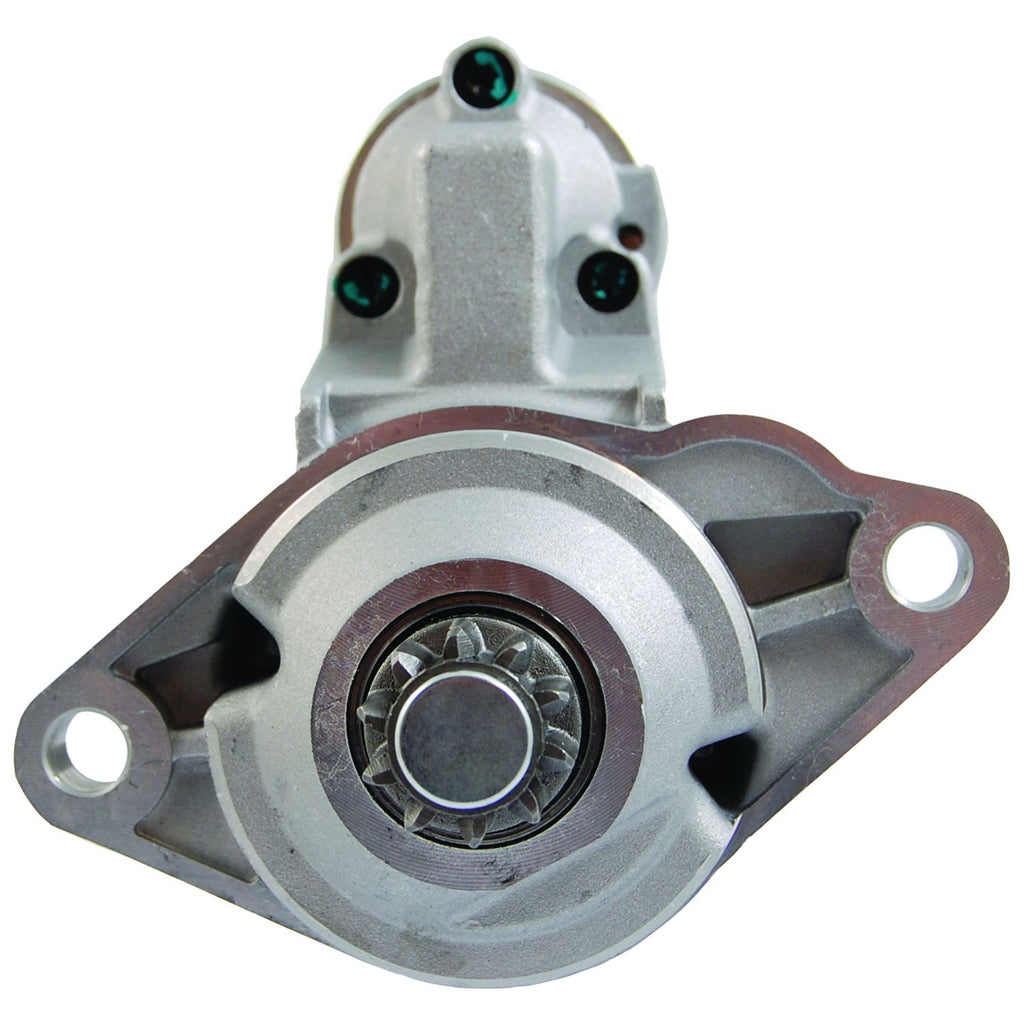 New Aftermarket Bosch Starter 17971N