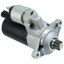 Load image into Gallery viewer, New Aftermarket Bosch Starter 17971N