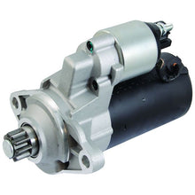 Load image into Gallery viewer, New Aftermarket Bosch Starter 17971N