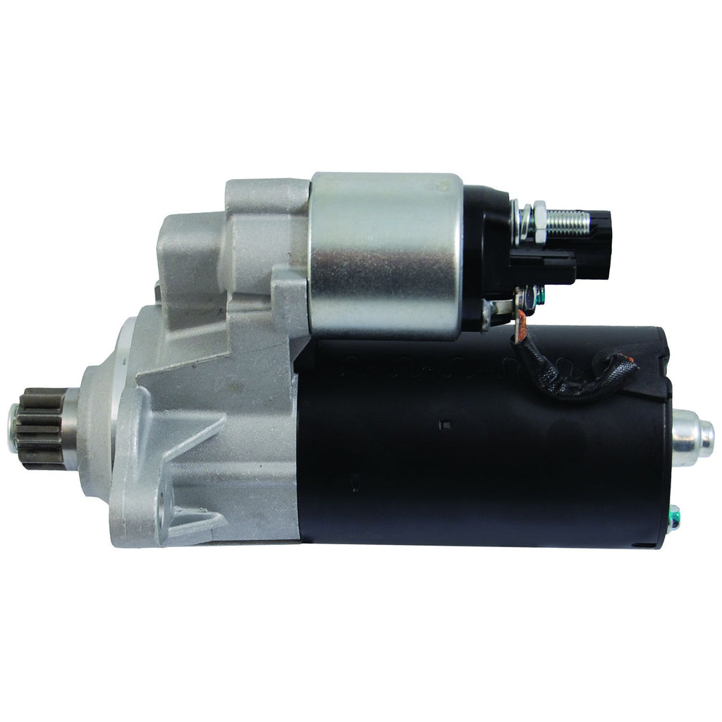 New Aftermarket Bosch Starter 17971N
