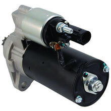 Load image into Gallery viewer, New Aftermarket Bosch Starter 17972N