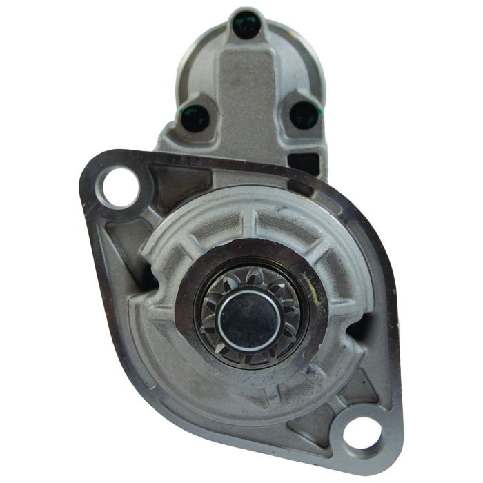 New Aftermarket Bosch Starter 17972N