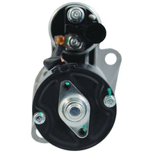 Load image into Gallery viewer, New Aftermarket Bosch Starter 17972N
