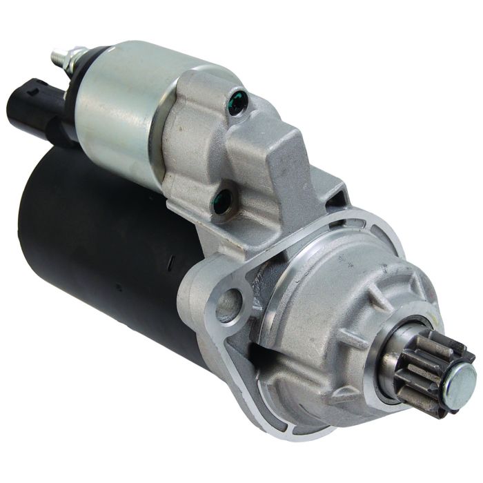 New Aftermarket Bosch Starter 17972N