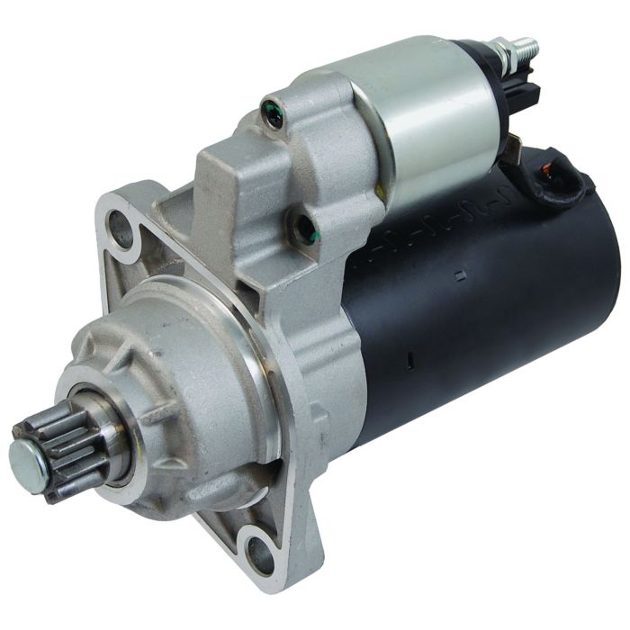 New Aftermarket Bosch Starter 17972N