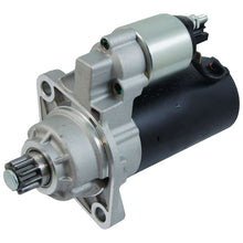 Load image into Gallery viewer, New Aftermarket Bosch Starter 17972N