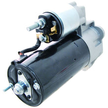 Load image into Gallery viewer, New Aftermarket Bosch Starter 17977N