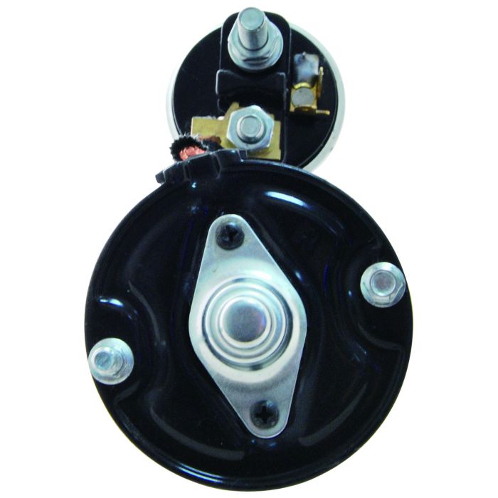 New Aftermarket Bosch Starter 17977N