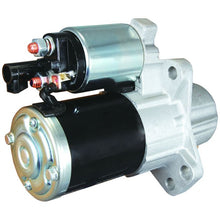 Load image into Gallery viewer, New Aftermarket Mitsubishi Starter 17986N